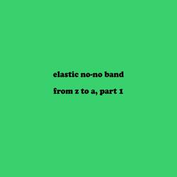 (Theme From) Elastic No-No Band