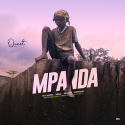 Mpanda (feat. Spyral Mwenya, Mellz Kumpanje, BlakJak CheKalonda & Guntolah)