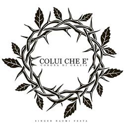 Colui che è (feat. Naomi Festa)