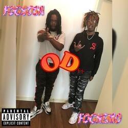 OD (feat. FOG NEMO & PROD RELVPSE)