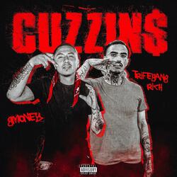 CUZZIN$ (feat. GMoney)