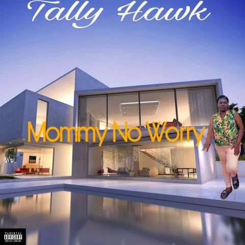 Mommy No Worry