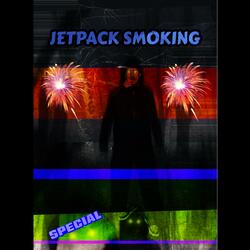 Jetpack Smoking