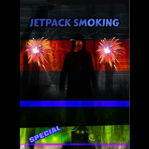 Jetpack Smoking