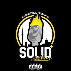 John C x Solid 16s