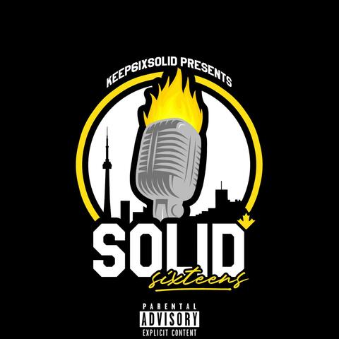 John C x Solid 16s