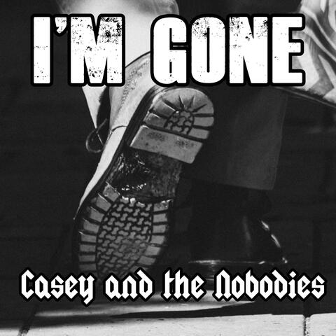 I'm Gone