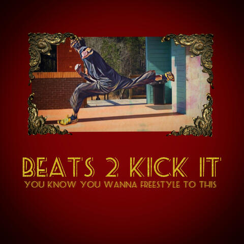 beats to kick it