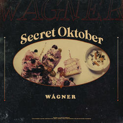 Secret Oktober