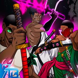 Hunter (feat. R-zeta & Sl!ck)