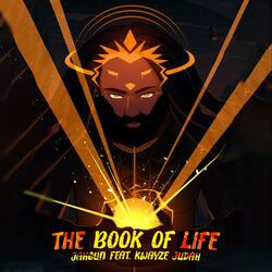 THE BOOK OF LIFE (feat. KWAYZE JUDAH)