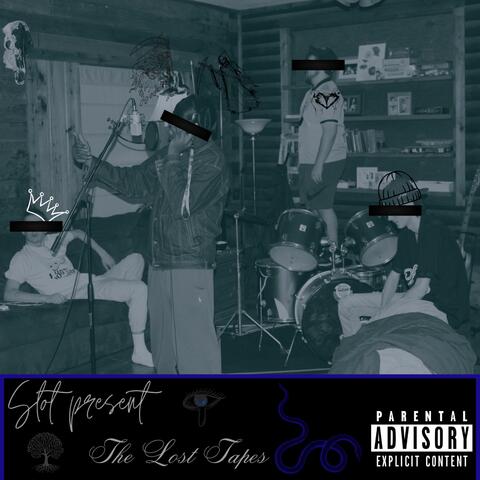 The Lost Tapes