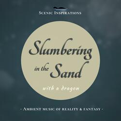 Slumbering in the Sand