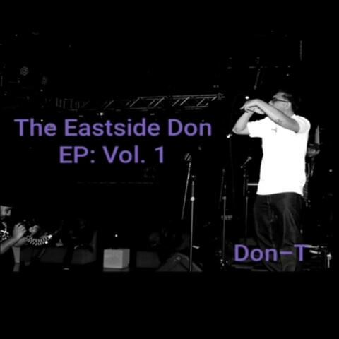 The Eastside Don: vol. 1