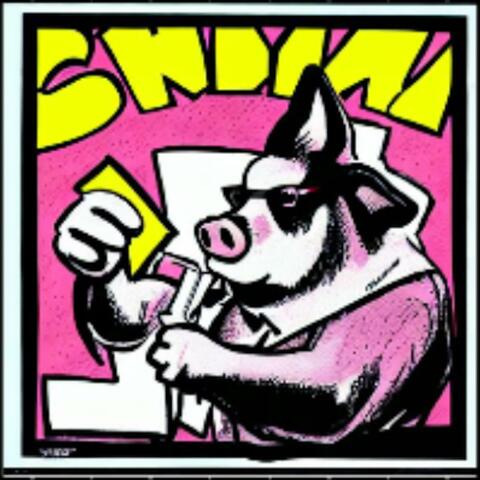 Riffraff (7 inch single)