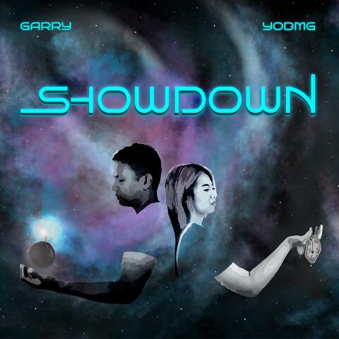 SHOWDOWN (feat. Garry Armando)