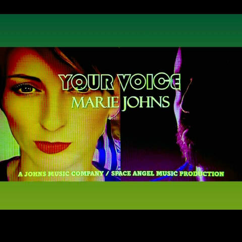 Your Voice