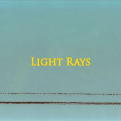Light Rays (feat. Sadurday)