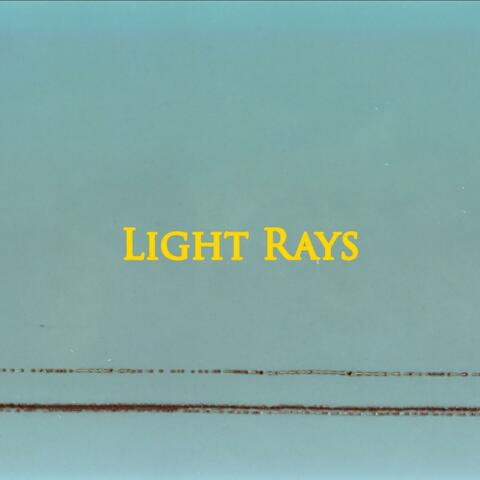 Light Rays (feat. Sadurday)