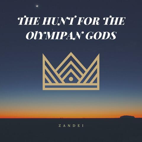 The Hunt for the Olympian Gods (Demo)