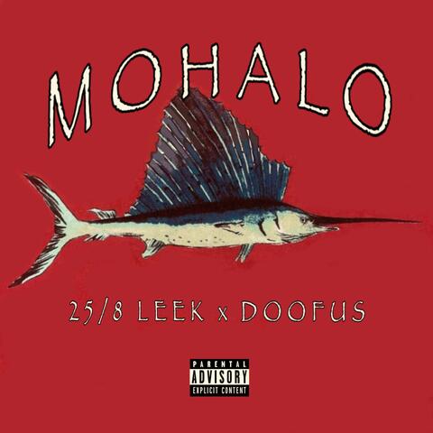 Mohalo (feat. Doof)