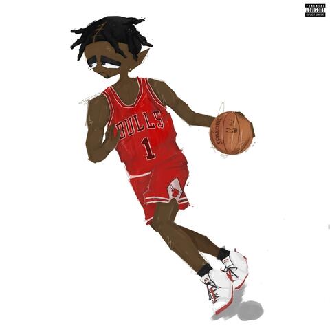 Derrick Rose