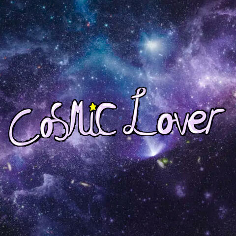 Cosmic Lover
