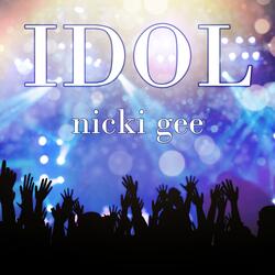 Idol (from "Oshi no Ko") (feat. Jonatan King)