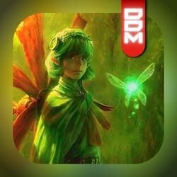 Saria's Song / Lost Woods (The Legend of Zelda Ocarina of Time)