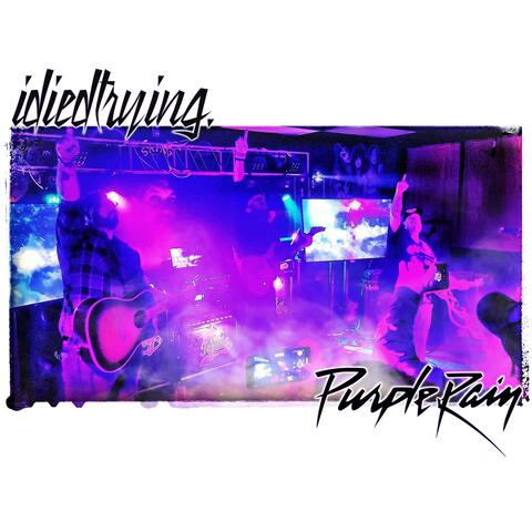 Purple Rain (Live)