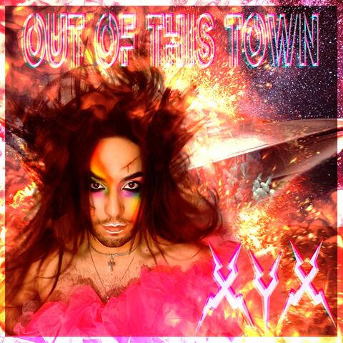 Out Of This Town