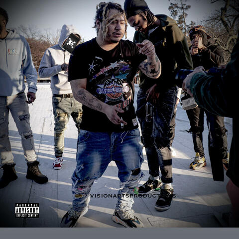 Aint Wan Listen (feat. E4RMDACITY)