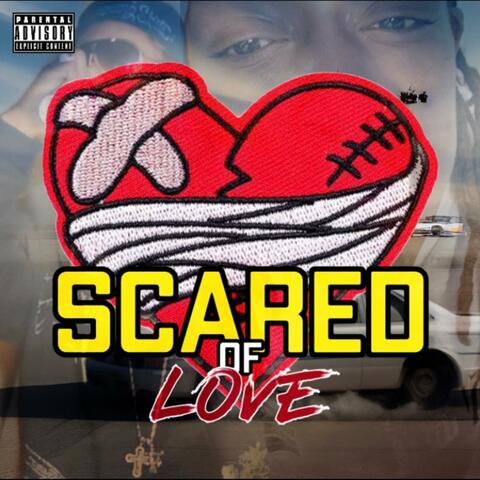 SCARED OF LOVE (feat. Facts)