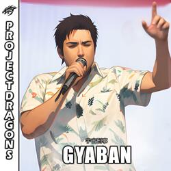Uchuu Keiji Gyaban