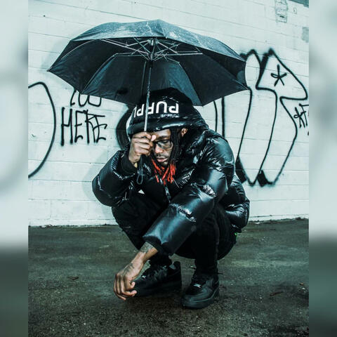 The Boy with a Black Heart