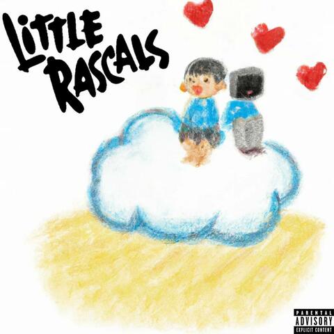 Little Rascals