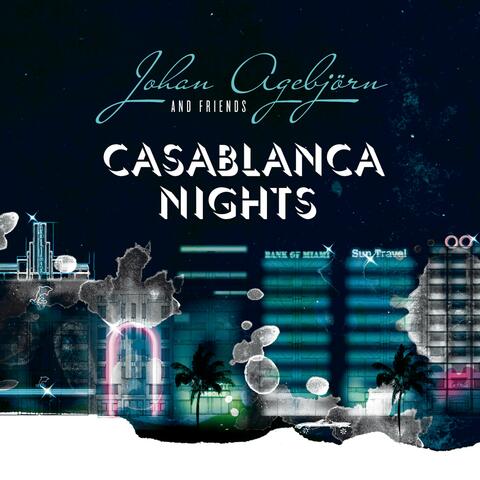 Casablanca Nights