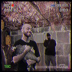 Spining (feat. VenomInk)