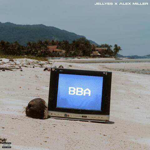 BBA (feat. Jellyes)