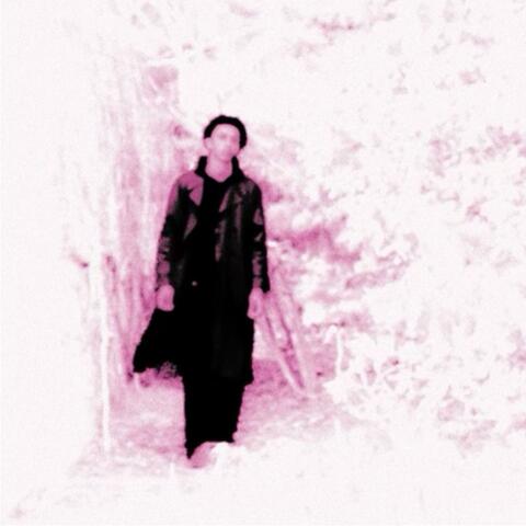 pink!