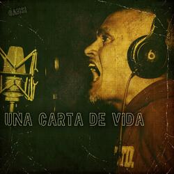 UNA CARTA DE VIDA