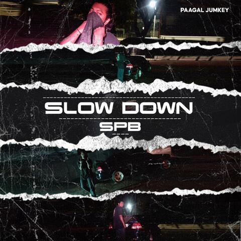 $low Down (feat. Rofflala)
