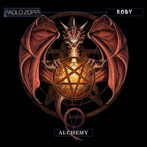 Alchemy (feat. Roby)