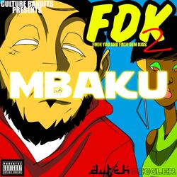 Mbaku