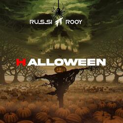 halloween (feat. russi)