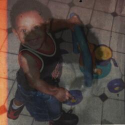 Used To (feat. RamizzleAAM)