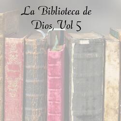 Predicación La Biblioteca de Dios