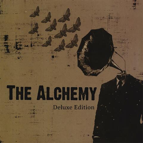 The Alchemy (Deluxe Edition)
