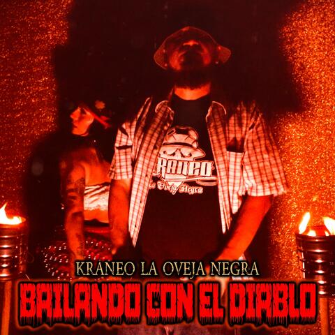 Bailando con el Diablo