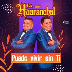 Puedo vivir sin Ti